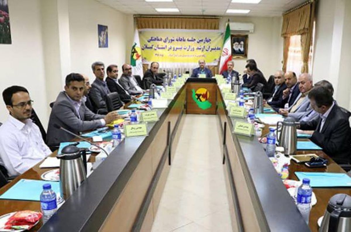 مانور منطقه ای پدافند غیر عامل، به بهترین شکل اجرایی شود