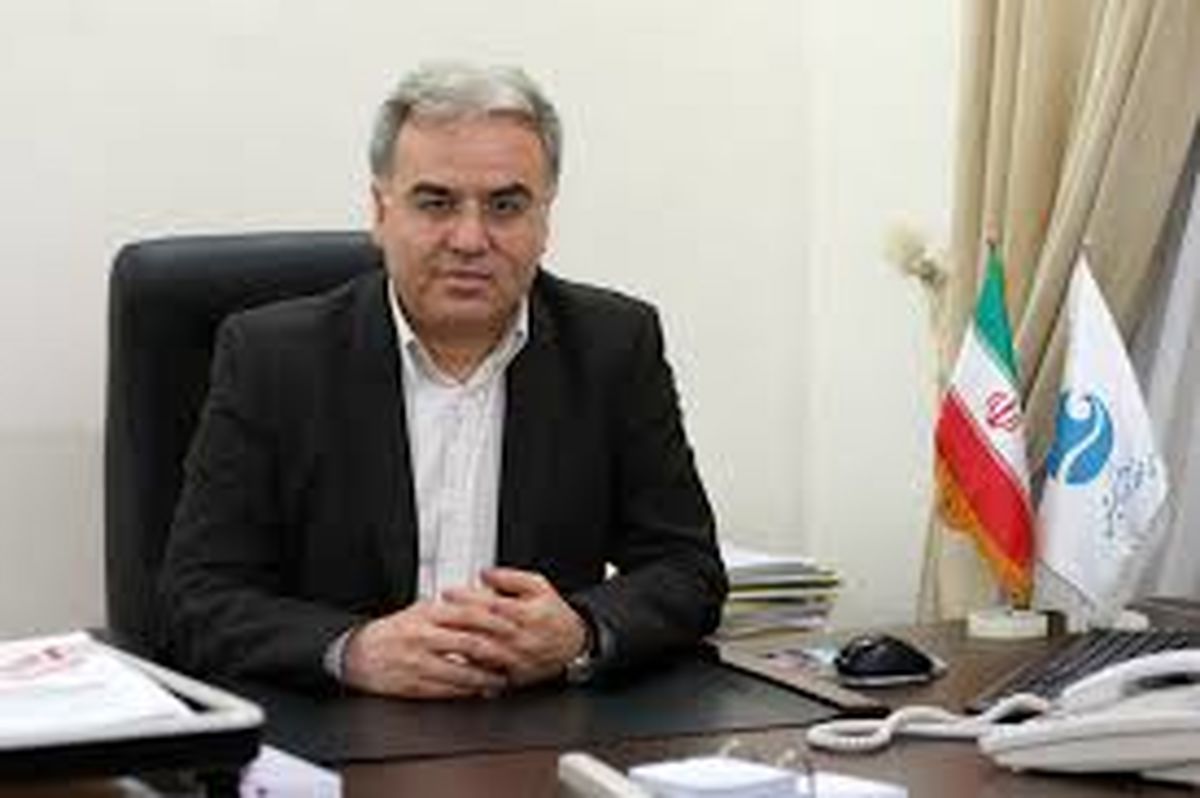 «محمد محب‌خدایی» معاون گردشگری کشور شد