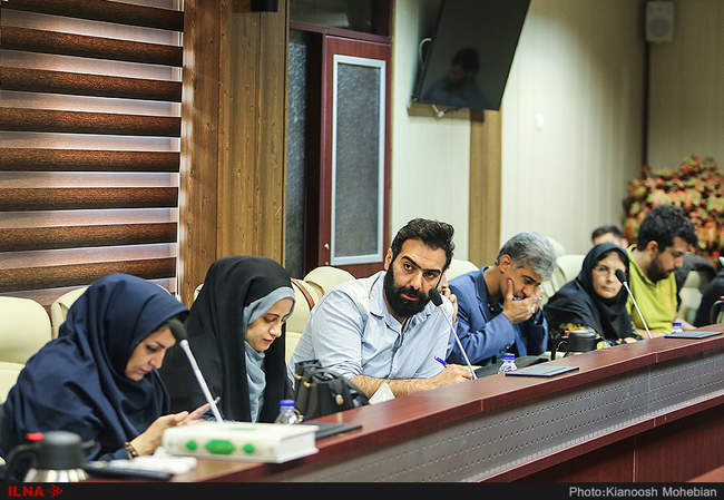 نشست خبری رئیس پلیس مبارزه با مواد مخدر ناجا