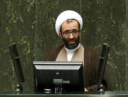 انگلیسی ها قبل از اظهار فضل در مورد ایران یکبار فیلم گریه سربازانشان را ببینند