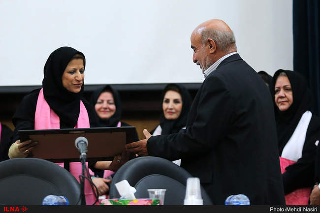 هفتمین کنگره سراسری حزب اسلامی کار