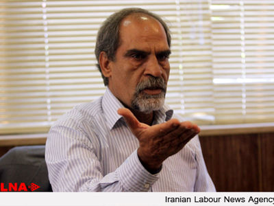 کاش روحانی به عنوان یک حقوقدان در بحث لایحه جامع وکالت بهتر عمل می‌کرد