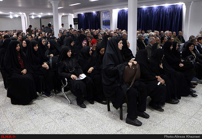 دومین روز گردهمایی سراسری دبیران اجرایی خانه‌های کارگر سراسر کشور
