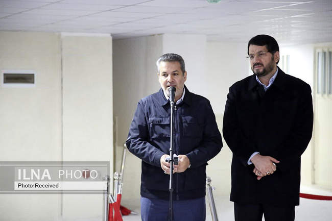 افتتاح ۷۱۸۳ واحد مسکونی زنجان با حضور رییس‌جمهور