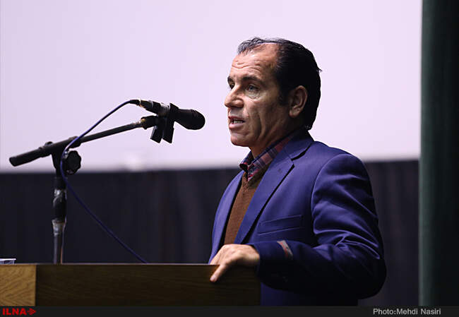 همایش کانون عالی شوراهای اسلامی کار استان تهران