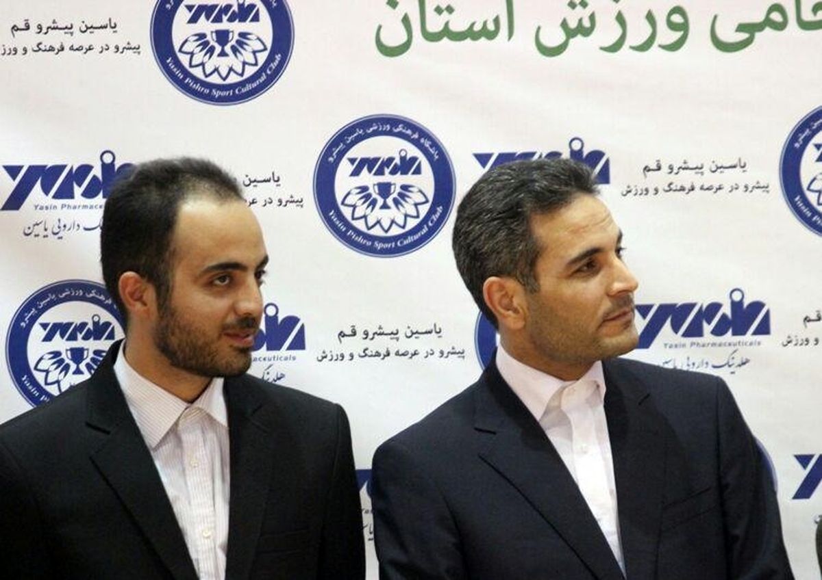 بی‌توجهی عجیب به شرایط تیم لیگ برتری