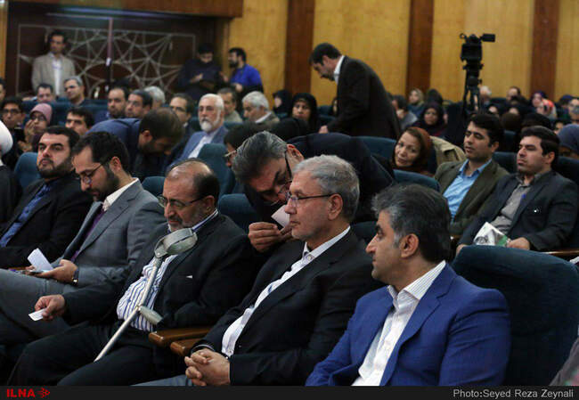 همایش کارآفرینان خیّر، خیّرین کارآفرین