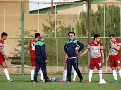 کرانچار: تماسی با کی‌روش نداشته‌ام / چیزی به عنوان بازیکن تستی نداریم