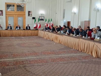 برگزاری دومین جلسه ستاد هماهنگی روابط اقتصادی خارجی در سال جاری به میزبانی وزارت امور خارجه 