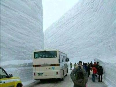 دستور رئیس دادگستری استان سمنان برای پیگری وضعیت مسافران گرفتار در جاده‌های برفی 