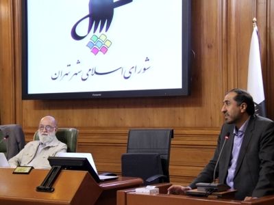 کمک شورا برای تسهیل و تسریع اتصال به شبکه فاضلاب شهری