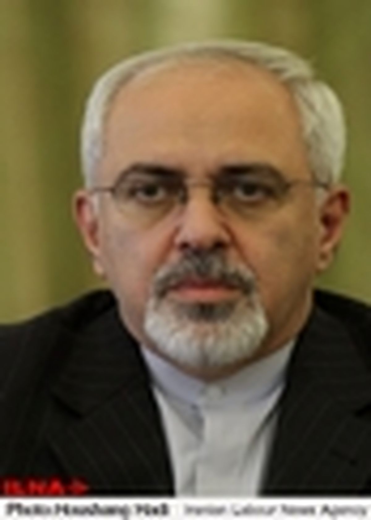 ظریف درگذشت صادق طباطبایی را تسلیت گفت