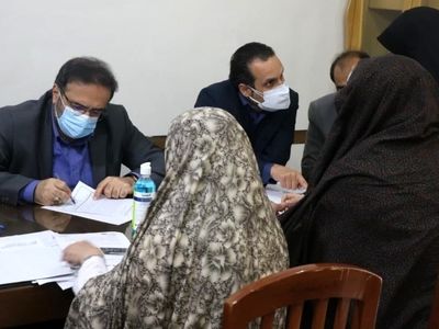 آزادی 28 زندانی از ندامتگاه «کچویی» فردیس