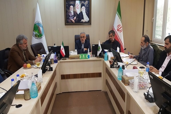 عزم جدی برای تولید و کاشت یک میلیارد نهال در کشور 