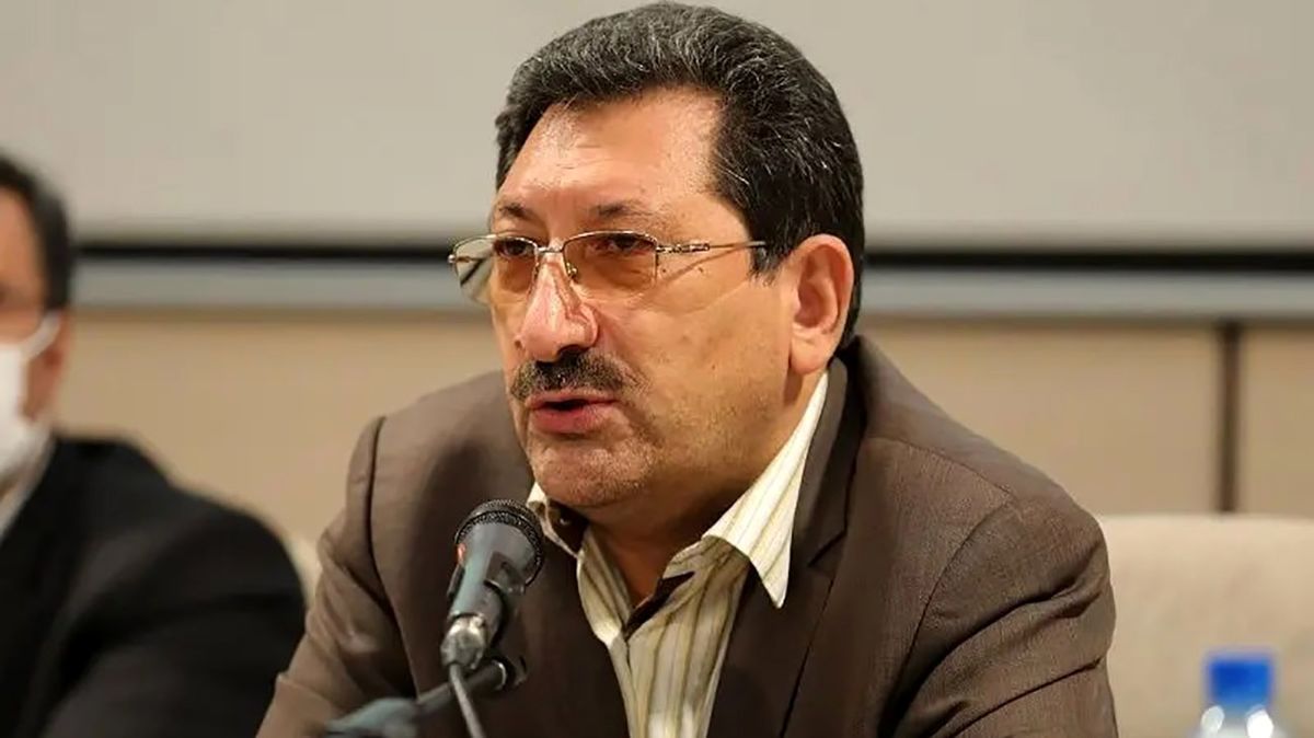 تسهیل واردات قطعات ریلی فاقد تولید داخلی