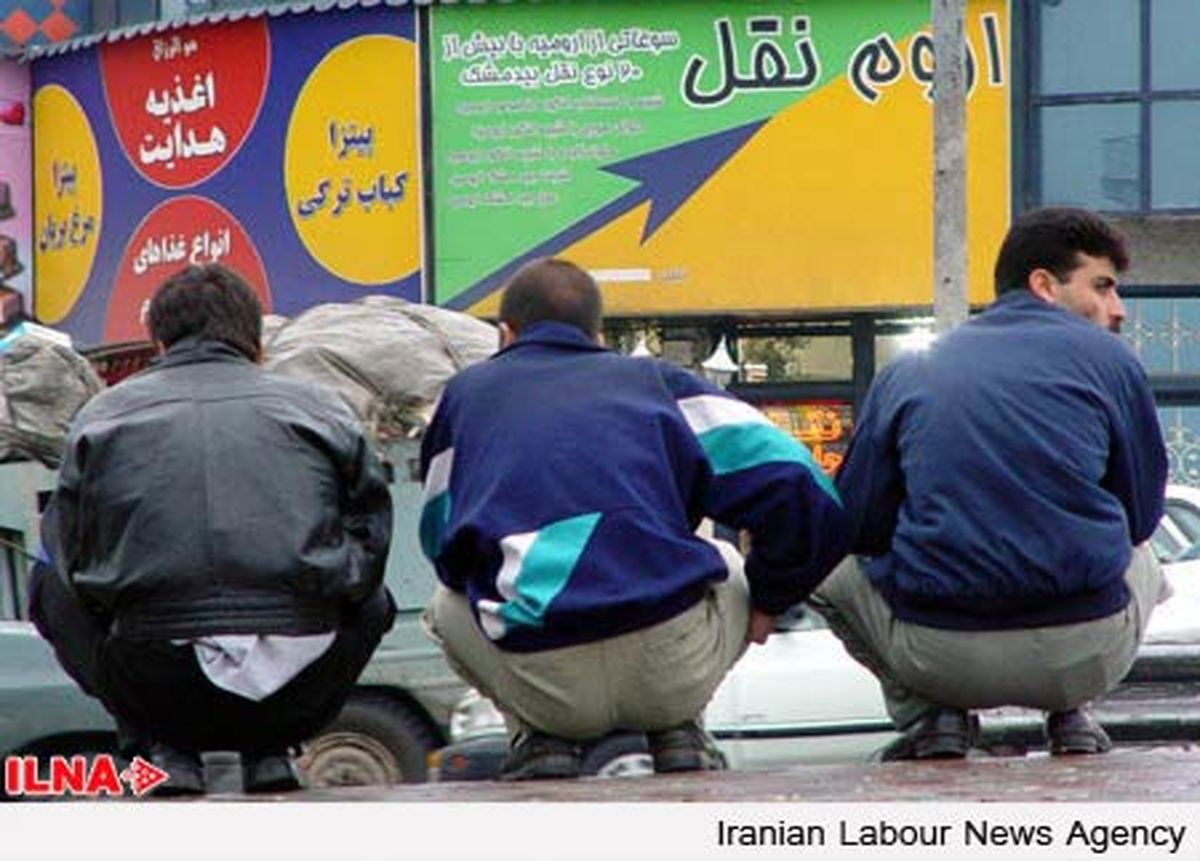 ادامه رکود بازار کارکارگران ساختمانی/ دولت و مجلس رکود مسکن را بشکند