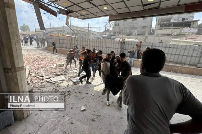 شهادت تعدادی خبرنگار در غزه 