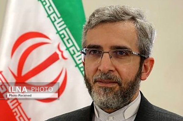 باقری با وزیر خارجه جمهوری صربستان دیدار کرد