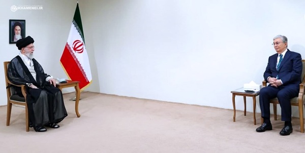 غربی‌ها هر جا که بتوانند برای گسترش نفوذ خود تأمل نخواهند کرد