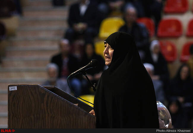 گردهمایی همیاران انتخاباتی خانه کارگر