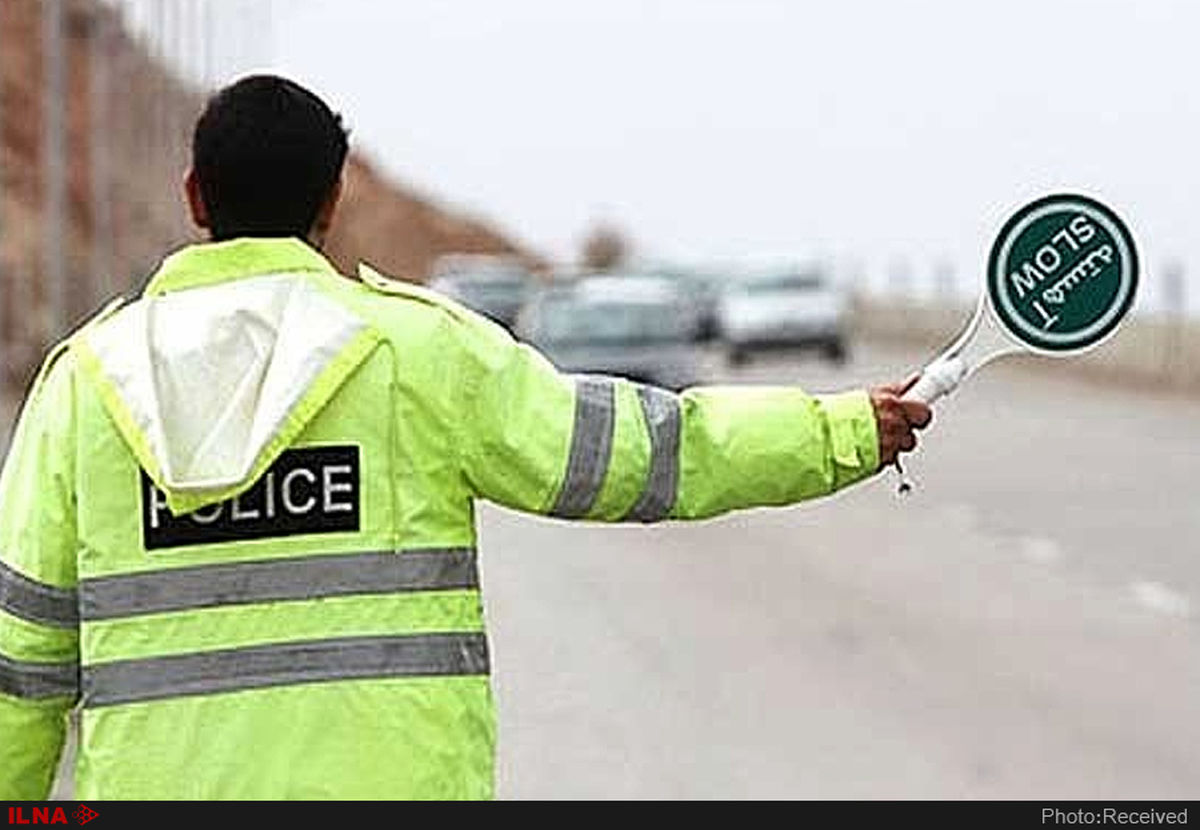 ازدحام مسافران در محدوده ترمینال جنوب