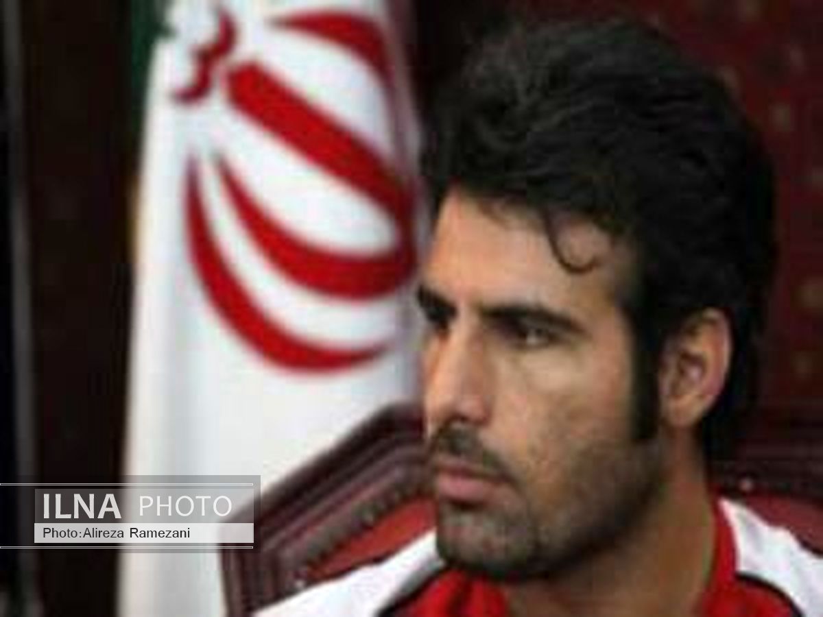 میرزاپور: لوبانف دروازه‌بان مطمئنی نیست