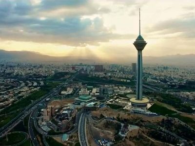 پیش‌بینی رگبار و رعدوبرق درارتفاعات پایتخت
