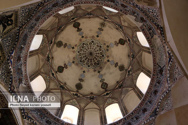 تور رسانه ای منطقه آزاد ارس 