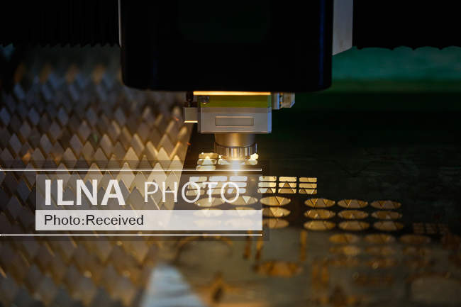 نمایشگاه بین المللی فولاد 1402 با حضور 280 شرکت داخلی و خارجی 