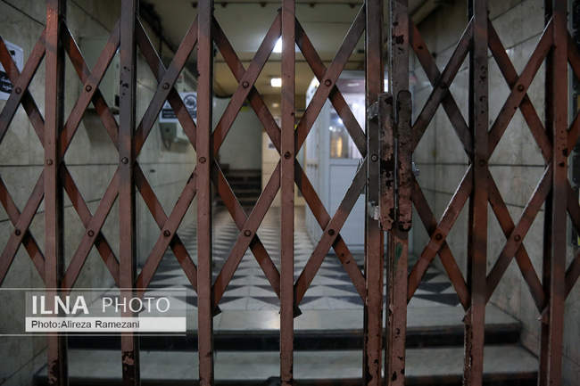 طرح محدودیت سازی مشاغل از ساعت 18 عصر 