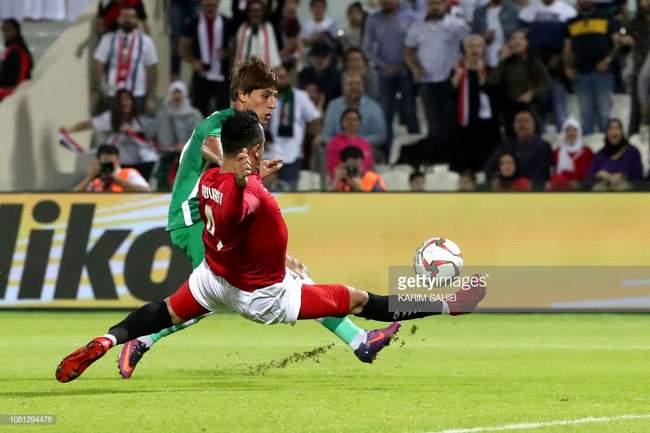 عکس های جالب فوتبال دنیا/از کری خانی هواداران ایران در بازی با ویتنام