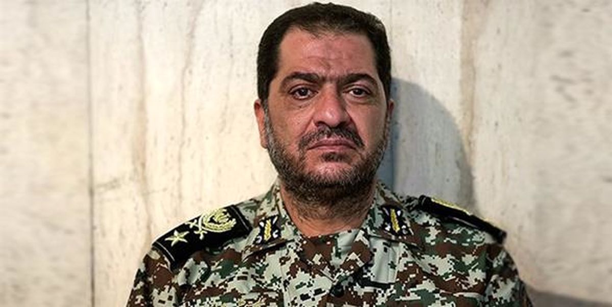 رشد و کارآمدی پدافند هوایی برگرفته از خودباوری و تکیه بر توان داخلی است