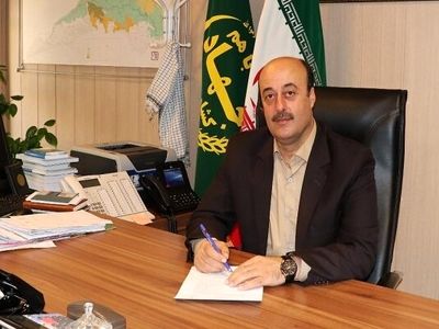 ضرورت تقویت فرهنگ و قانون برای مراقبت از خاک