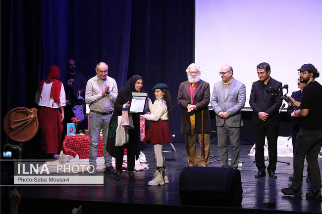 جشن بزرگ شب یلدا در تماشاخانه سنگلج 