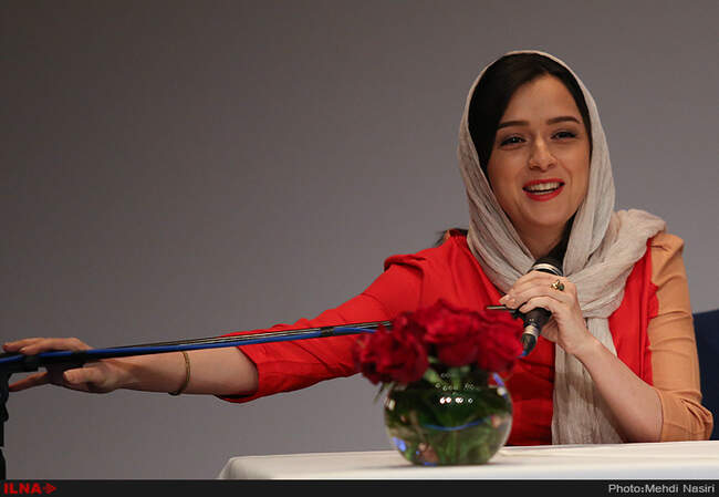 نشست خبری فیلم فروشنده به کارگردانی اصغر فرهادی