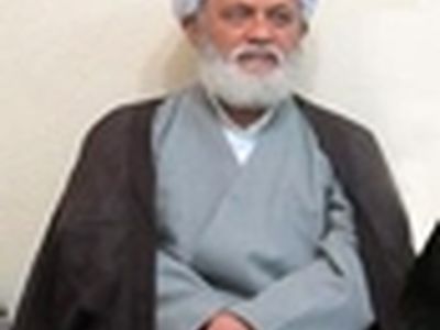 خرمشهر مظهر مقاومت ایران است