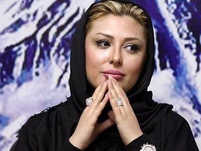 عامل سرقت از کارت بانکی نیوشا ضیغمی دستگیر شد