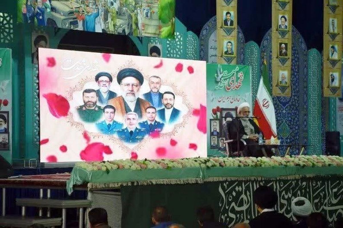 یکی از بنیادی‌ترین مسائل امروز مدیریت هوشمند فضای مجازی است