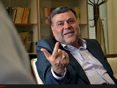 احتمال تصویب FATF بیشتر از گذشته است/ تندروهای مجلس نفوذی در مجمع تشخیص ندارد