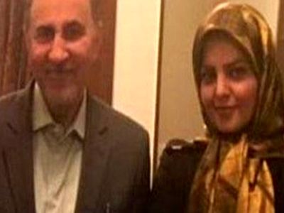 دولت در پرونده نجفی مداخله نداشته است/ انتقاد از رفتار خبرنگار صدا و سیما