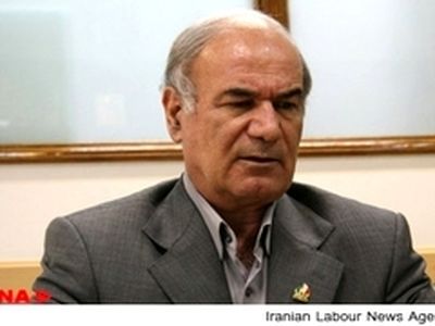 افشار زاده: هیچ گزینه‌ای جز قلعه‌نویی نداریم / شکست بخورم باشگاه استقلال شکست‌خورده!