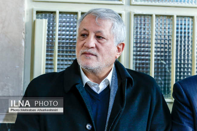 مراسم نهمین سالگرد درگذشت آیت‌الله هاشمی رفسنجانی