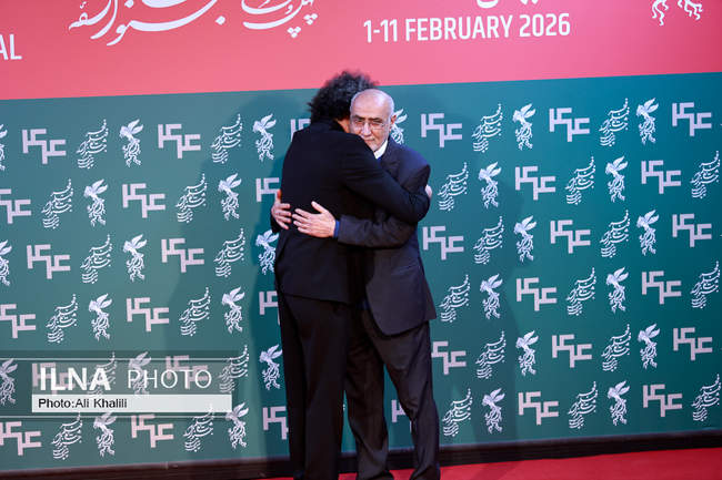 روز چهارم چهل‌وچهارمین جشنواره‌ فیلم فجر 