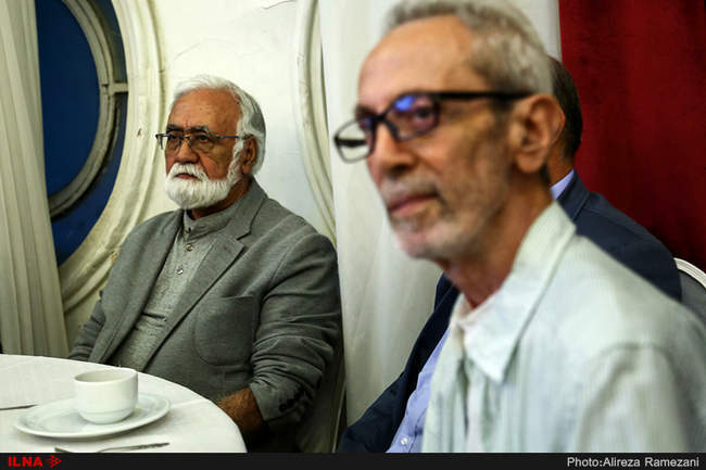 نخستین دوره جایزه آکادمی سینما سینما