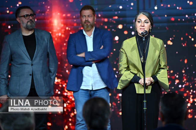 آیین گرامیداشت روز ملی سینما