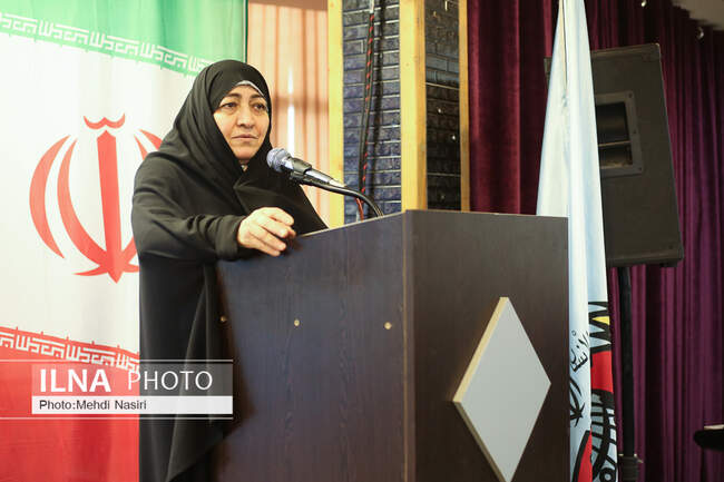  سهیلا جلودارزاده