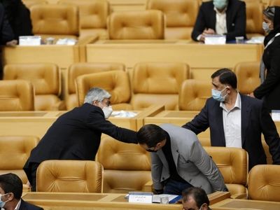 انتخابات فدراسیون فوتبال به دور دوم کشیده شد