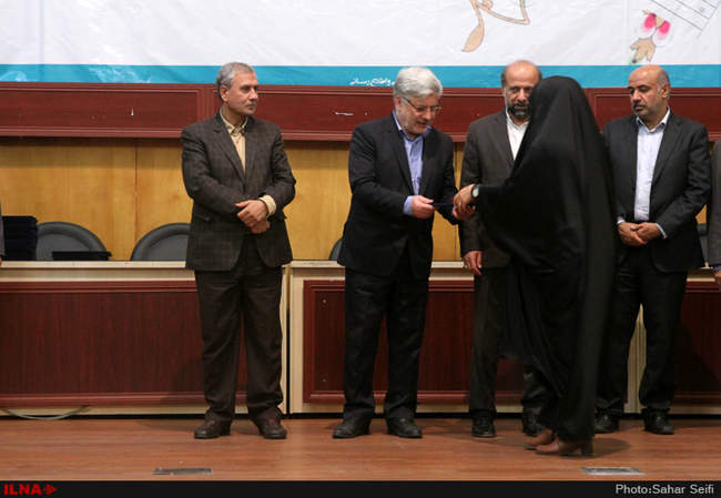 نخستین نشست «روزنامه نگاران؛ نیازهای حرفه‌ای و مسایل اجتماعی» 