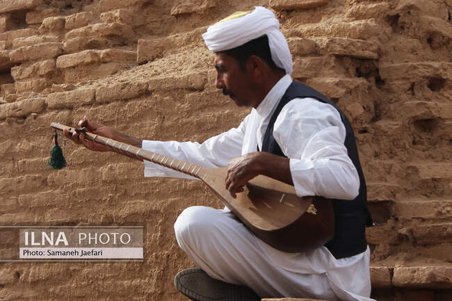 سفر به دیار شیخ جام و موسیقی اصیل خراسان