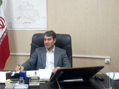 جلوگیری از تعطیلی یک کارخانه تولیدی در شهرستان کرخه